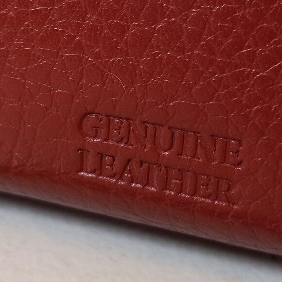Geniune Leather Wallet  - Picture 2 of 9